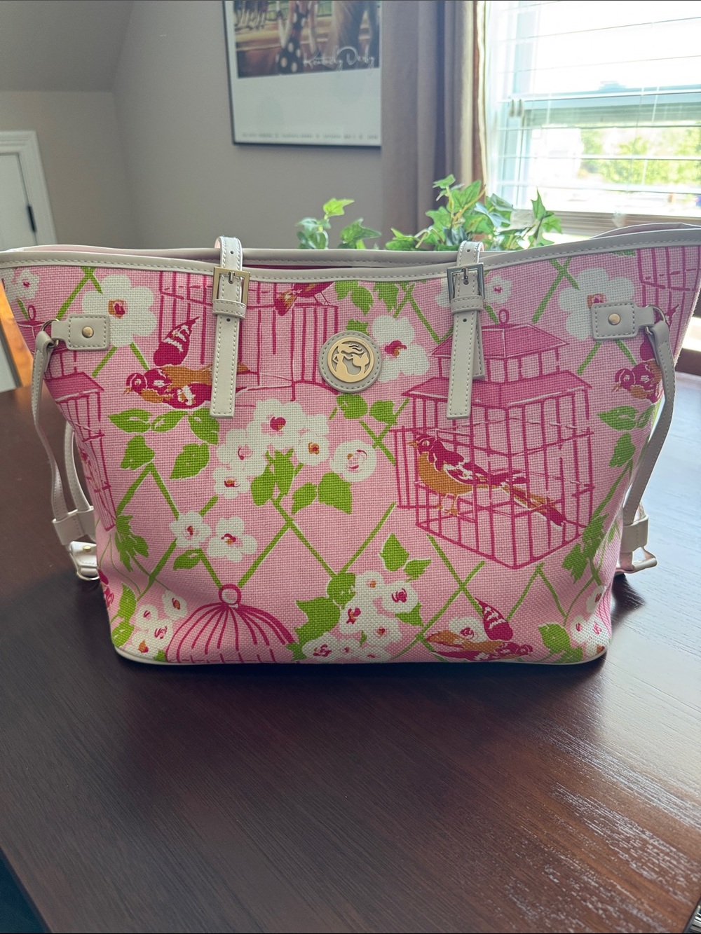 Spartina 449 Wilson Tote Purse